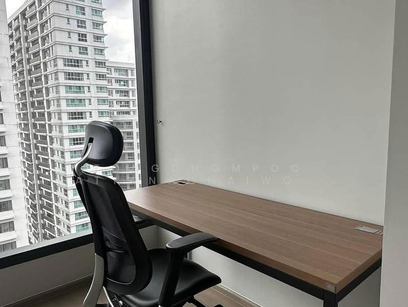 Celes Asoke, Bangkok, 8-10 Sukhumvit 21, Khlongtoei Nua, Watthana, Bangkok, 2 Bedrooms, 70 sqm, Condo For Rent, by Tongchompoo Pattanachaiwongkoon, 500536687 - DDproperty.com