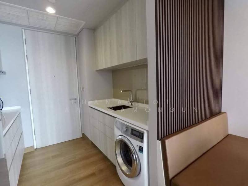 The Lumpini 24 : เดอะ ลุมพินี 24, กรุงเทพ, ซอย สุขุมวิท 24, คลองตัน, คลองเตย, กรุงเทพ, 55 ตร.ม., Condo ขาย, โดย Thanachot Khantigamongun, 500536688 - DDproperty.com