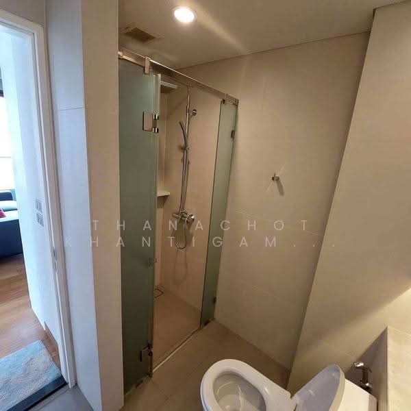 The Lumpini 24, Bangkok, Sukhumvit 24 Road, Khong Tan, Khlong Toei, Bangkok, 2 Bedrooms, 55 sqm, Condo For Sale, by Thanachot Khantigamongun, 500536688 - DDproperty.com