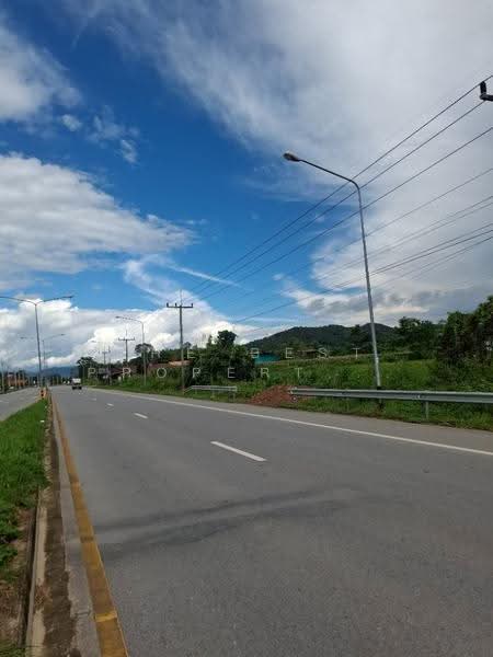 ที่ดินเทิง เชียงราย, Chiang Rai, Ngiu, Thoeng, Chiang Rai, , 9,200 sqm, Land For Sale, by The Best Property ไนล์, 500536689 - DDproperty.com