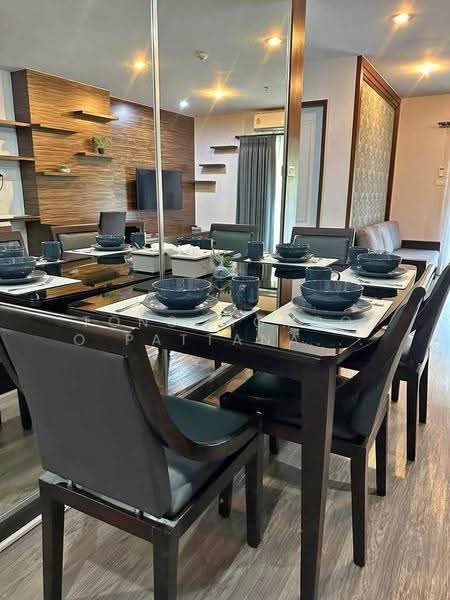 The Next Garden Suites : เดอะเน็กซ์ การ์เด้นสูท, กรุงเทพ, 111 ซอยสุขุมวิท 52 ถนนสุขุมวิท, บางจาก, พระโขนง, กรุงเทพ, 80 ตร.ม., คอนโด ให้เช่า, โดย Tongchompoo Pattanachaiwongkoon, 500536691 - DDproperty.com