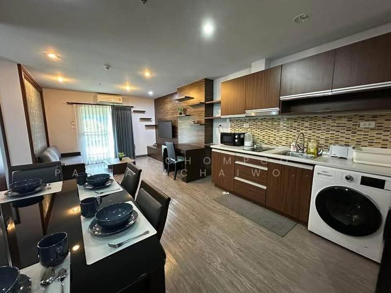 The Next Garden Suites : เดอะเน็กซ์ การ์เด้นสูท, กรุงเทพ, 111 ซอยสุขุมวิท 52 ถนนสุขุมวิท, บางจาก, พระโขนง, กรุงเทพ, 80 ตร.ม., คอนโด ให้เช่า, โดย Tongchompoo Pattanachaiwongkoon, 500536691 - DDproperty.com