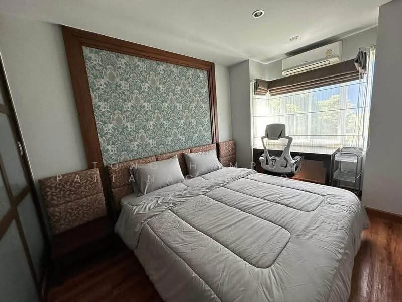 The Next Garden Suites, Bangkok, 111 Soi Sukhumvit 52, Sukhumvit Road, Bang Chak, Phra Khanong, Bangkok, 2 Bedrooms, 80 sqm, Condo For Rent, by Tongchompoo Pattanachaiwongkoon, 500536691 - DDproperty.com