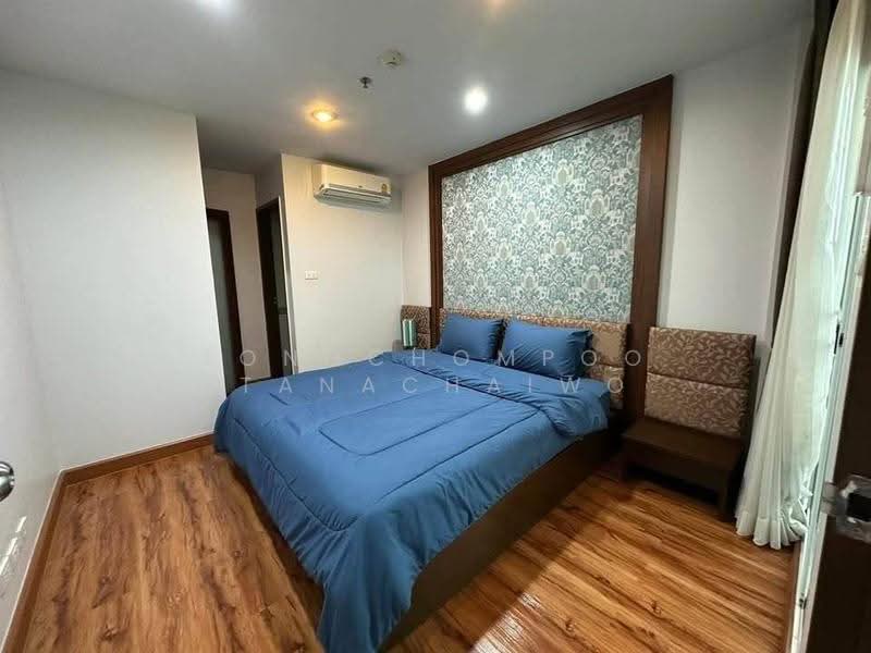 The Next Garden Suites : เดอะเน็กซ์ การ์เด้นสูท, กรุงเทพ, 111 ซอยสุขุมวิท 52 ถนนสุขุมวิท, บางจาก, พระโขนง, กรุงเทพ, 80 ตร.ม., คอนโด ให้เช่า, โดย Tongchompoo Pattanachaiwongkoon, 500536691 - DDproperty.com