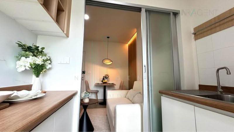 U Delight@Talat Phlu Station, Bangkok, 88 985 Ratchadaphisek Rd, Dao Khanong, Thon Buri, Bangkok, 1 Bedroom, 30 sqm, Condo For Sale, by NR AGENT, 500536692 - DDproperty.com