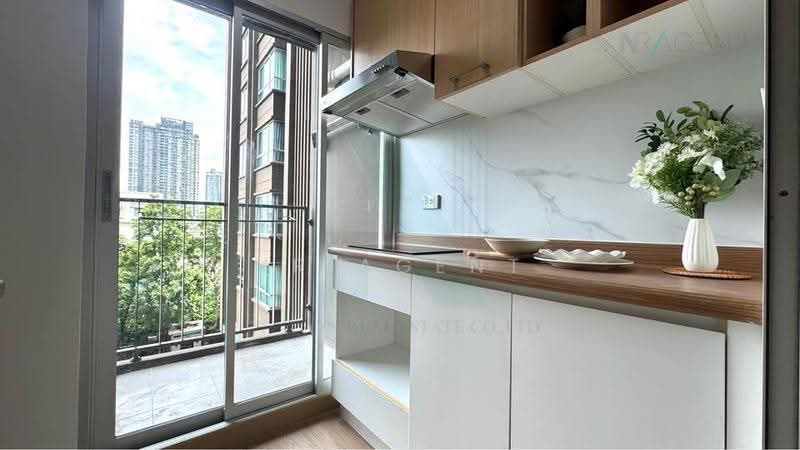 U Delight@Talat Phlu Station, Bangkok, 88 985 Ratchadaphisek Rd, Dao Khanong, Thon Buri, Bangkok, 1 Bedroom, 30 sqm, Condo For Sale, by NR AGENT, 500536692 - DDproperty.com