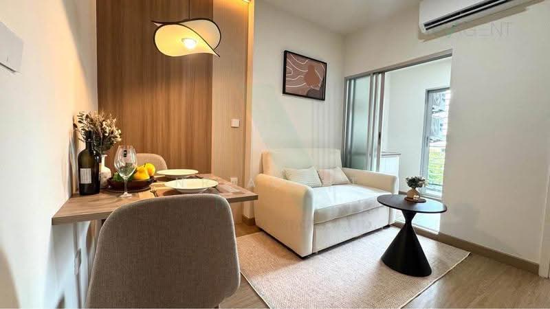 U Delight@Talat Phlu Station, Bangkok, 88 985 Ratchadaphisek Rd, Dao Khanong, Thon Buri, Bangkok, 1 Bedroom, 30 sqm, Condo For Sale, by NR AGENT, 500536692 - DDproperty.com
