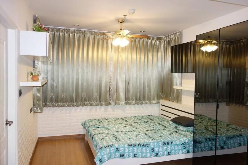 Supalai Wellington, Bangkok, Thiam Ruammit Road, Huai Khwang, Bangkok, 2 Bedrooms, 78 sqm, Condo For Rent, by Farida Phetnuam, 500536695 - DDproperty.com