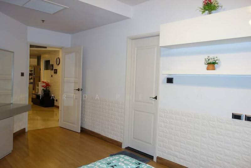 Supalai Wellington, Bangkok, Thiam Ruammit Road, Huai Khwang, Bangkok, 2 Bedrooms, 78 sqm, Condo For Rent, by Farida Phetnuam, 500536695 - DDproperty.com