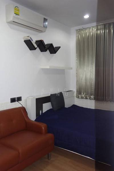 Supalai Wellington, Bangkok, Thiam Ruammit Road, Huai Khwang, Bangkok, 2 Bedrooms, 78 sqm, Condo For Rent, by Farida Phetnuam, 500536695 - DDproperty.com