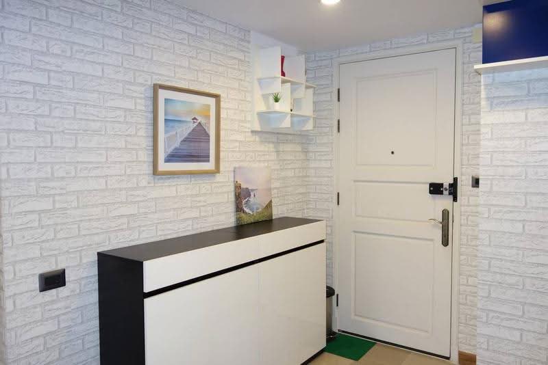 Supalai Wellington, Bangkok, Thiam Ruammit Road, Huai Khwang, Bangkok, 2 Bedrooms, 78 sqm, Condo For Rent, by Farida Phetnuam, 500536695 - DDproperty.com