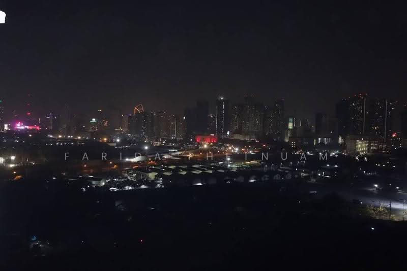 Supalai Wellington, Bangkok, Thiam Ruammit Road, Huai Khwang, Bangkok, 2 Bedrooms, 78 sqm, Condo For Rent, by Farida Phetnuam, 500536695 - DDproperty.com