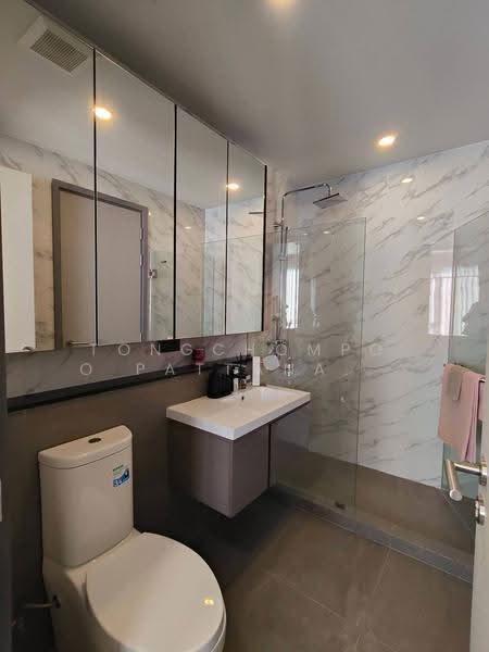 The Teak Ratchada 19, Bangkok, Soi Ratchada 19, Din Daeng, Bangkok, 1 Bedroom, 39 sqm, Condo For Sale, by Tongchompoo Pattanachaiwongkoon, 500536699 - DDproperty.com