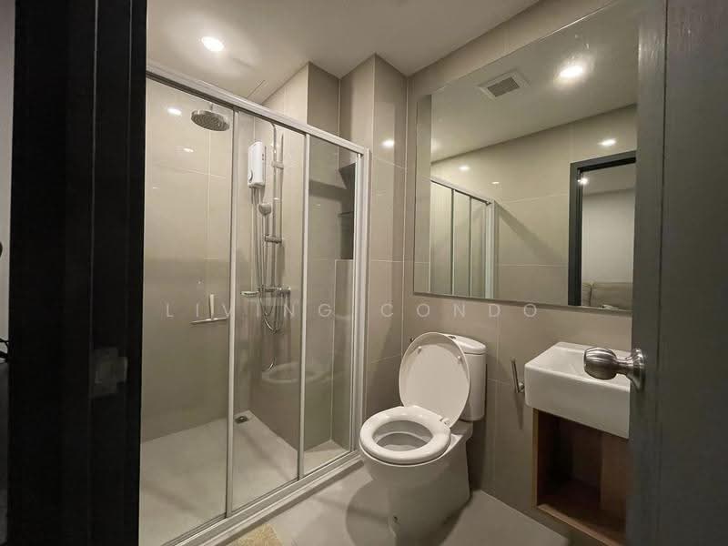 Elio Del Nest, Bangkok, 39 Udomsuk Road, Bang Na, Bangkok, 1 Bedroom, 32 sqm, Condo For Rent, by Living Condo, 500536701 - DDproperty.com