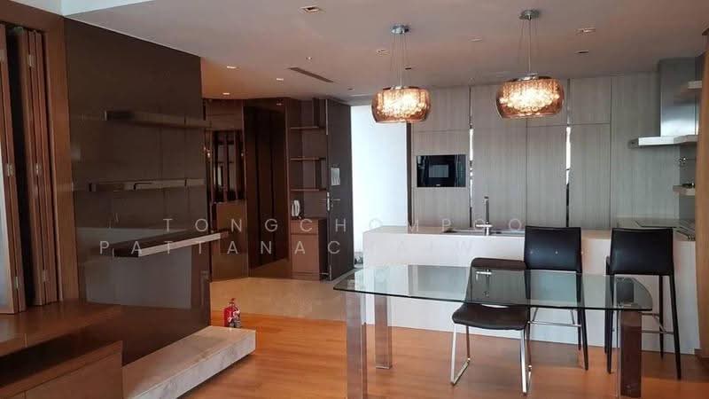 The Pano Rama 3, Bangkok, 890 Rama 3 Road, Bang Pong Pang, Yan Nawa, Bangkok, 2 Bedrooms, 107 sqm, Condo For Rent, by Tongchompoo Pattanachaiwongkoon, 500536703 - DDproperty.com