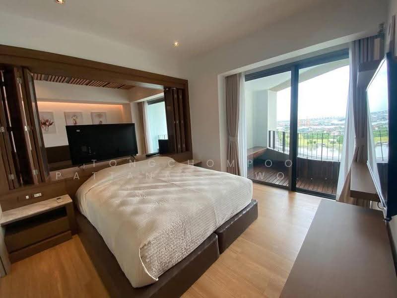 The Pano Rama 3, Bangkok, 890 Rama 3 Road, Bang Pong Pang, Yan Nawa, Bangkok, 2 Bedrooms, 107 sqm, Condo For Rent, by Tongchompoo Pattanachaiwongkoon, 500536703 - DDproperty.com