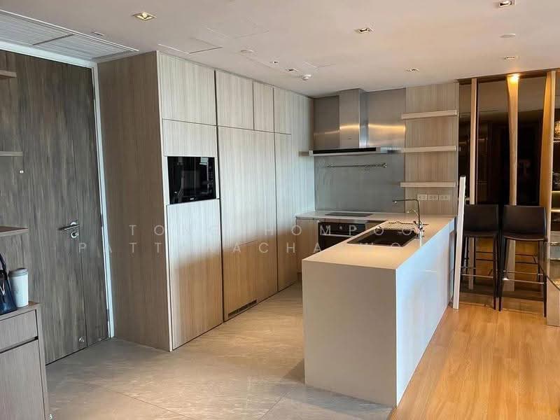 The Pano Rama 3, Bangkok, 890 Rama 3 Road, Bang Pong Pang, Yan Nawa, Bangkok, 2 Bedrooms, 107 sqm, Condo For Rent, by Tongchompoo Pattanachaiwongkoon, 500536703 - DDproperty.com