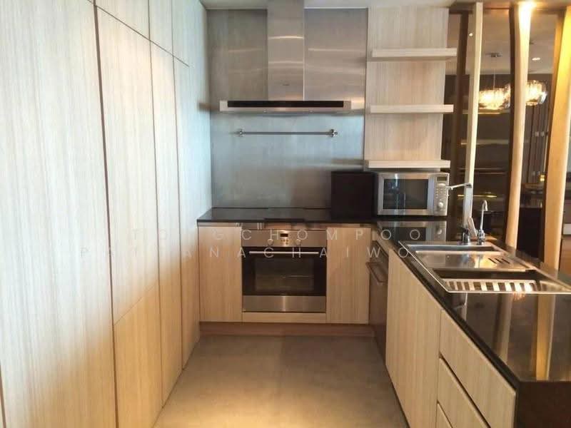 The Pano Rama 3, Bangkok, 890 Rama 3 Road, Bang Pong Pang, Yan Nawa, Bangkok, 2 Bedrooms, 107 sqm, Condo For Rent, by Tongchompoo Pattanachaiwongkoon, 500536703 - DDproperty.com