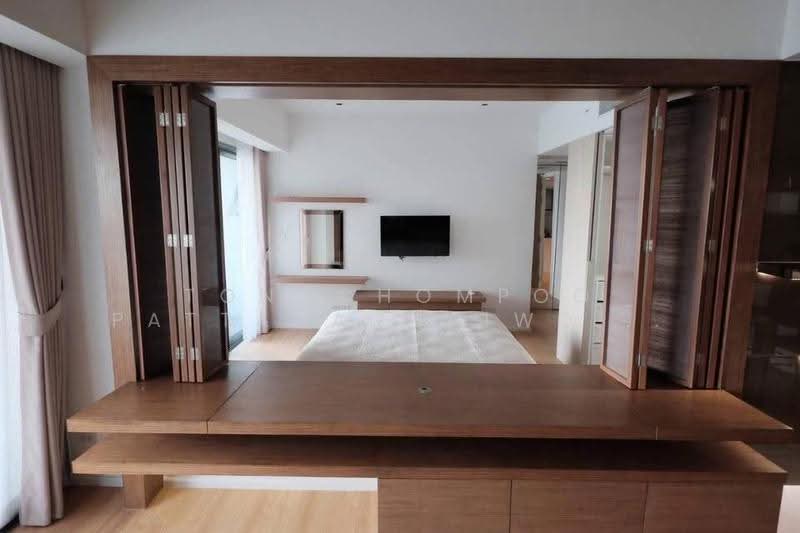 The Pano Rama 3, Bangkok, 890 Rama 3 Road, Bang Pong Pang, Yan Nawa, Bangkok, 2 Bedrooms, 107 sqm, Condo For Rent, by Tongchompoo Pattanachaiwongkoon, 500536703 - DDproperty.com