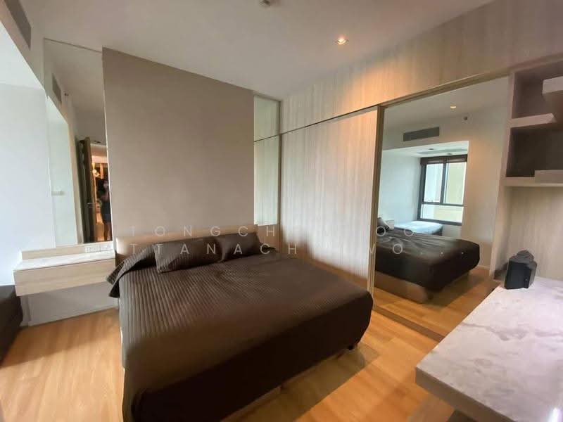 The Pano Rama 3, Bangkok, 890 Rama 3 Road, Bang Pong Pang, Yan Nawa, Bangkok, 2 Bedrooms, 107 sqm, Condo For Rent, by Tongchompoo Pattanachaiwongkoon, 500536703 - DDproperty.com