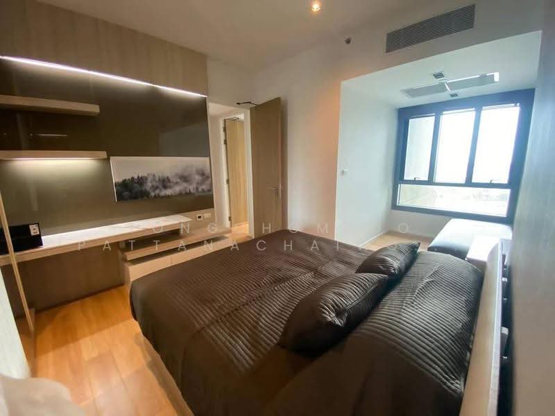 The Pano Rama 3, Bangkok, 890 Rama 3 Road, Bang Pong Pang, Yan Nawa, Bangkok, 2 Bedrooms, 107 sqm, Condo For Rent, by Tongchompoo Pattanachaiwongkoon, 500536703 - DDproperty.com