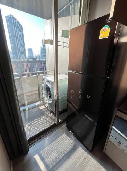 The Room Sukhumvit 69, Bangkok, 1539 Sukhumvit Road, Phra Kanong Nua, Watthana, Bangkok, 1 Bedroom, 35 sqm, Condo For Rent, by Farida Phetnuam, 500536706 - DDproperty.com