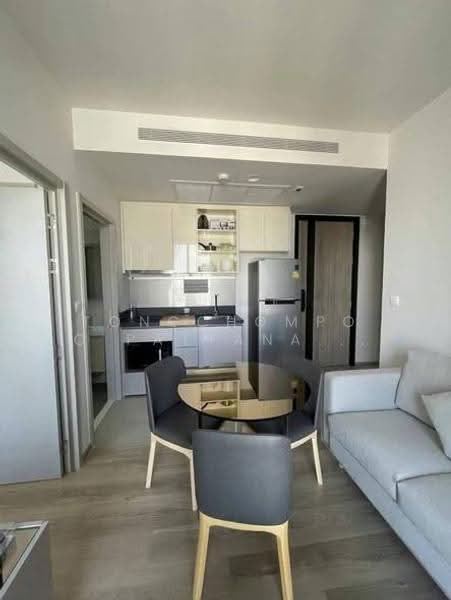 Oka Haus Sukhumvit 36, bangkok, 3399 Rama 4 Road, Khong Tan, Khlong Toei, Bangkok, 2 Bedrooms, 41 sqm, Condo For Rent, by Tongchompoo Pattanachaiwongkoon, 500536707 - DDproperty.com