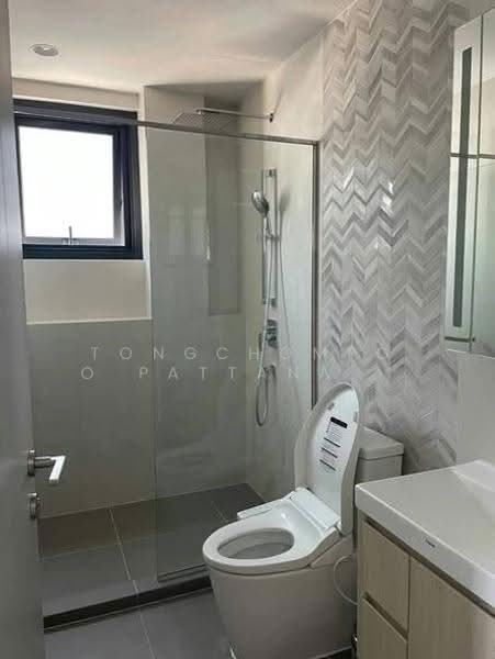 Oka Haus Sukhumvit 36, bangkok, 3399 Rama 4 Road, Khong Tan, Khlong Toei, Bangkok, 2 Bedrooms, 41 sqm, Condo For Rent, by Tongchompoo Pattanachaiwongkoon, 500536707 - DDproperty.com
