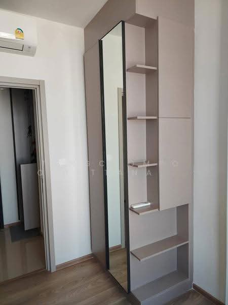 Oka Haus Sukhumvit 36, bangkok, 3399 Rama 4 Road, Khong Tan, Khlong Toei, Bangkok, 2 Bedrooms, 41 sqm, Condo For Rent, by Tongchompoo Pattanachaiwongkoon, 500536707 - DDproperty.com