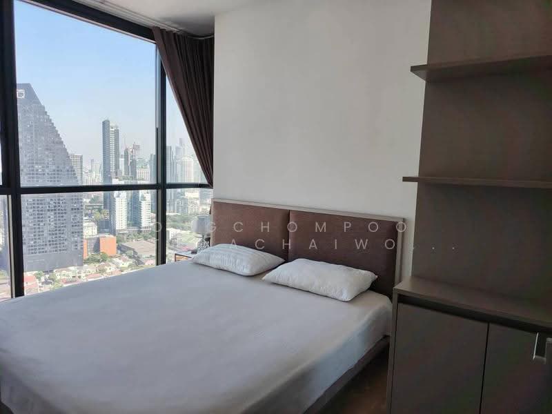 Oka Haus Sukhumvit 36 : โอกะ เฮ้าส์ สุขุมวิท 36, กรุงเทพ, 3399 ถนนพระรามที่ ๔, คลองตัน, คลองเตย, กรุงเทพ, 41 ตร.ม., คอนโด ให้เช่า, โดย Tongchompoo Pattanachaiwongkoon, 500536707 - DDproperty.com