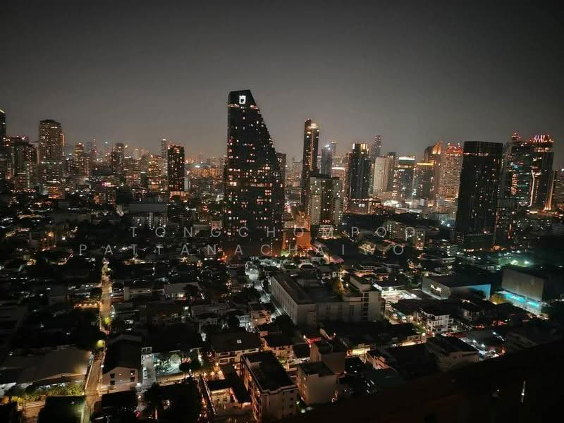 Oka Haus Sukhumvit 36, bangkok, 3399 Rama 4 Road, Khong Tan, Khlong Toei, Bangkok, 2 Bedrooms, 41 sqm, Condo For Rent, by Tongchompoo Pattanachaiwongkoon, 500536707 - DDproperty.com
