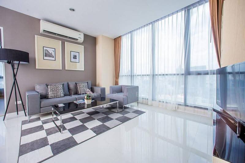 Estella Ekkamai (Movenpick Residences Ekkamai), Bangkok, Soi Sukhumvit 63, Khlong Tan Nua, Watthana, Bangkok, 1 Bedroom, 55 sqm, Condo For Rent, by Farida Phetnuam, 500536709 - DDproperty.com