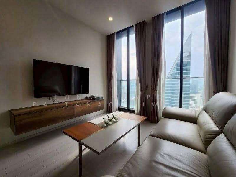 Noble Ploenchit : โนเบิล เพลินจิต, กรุงเทพ, 1035 ถนนเพลินจิต, ลุมพินี, ปทุมวัน, กรุงเทพ, 91 ตร.ม., คอนโด ให้เช่า, โดย Tongchompoo Pattanachaiwongkoon, 500536710 - DDproperty.com