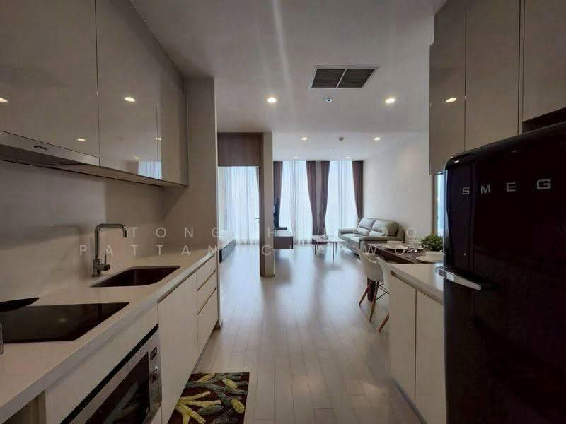 Noble Ploenchit : โนเบิล เพลินจิต, กรุงเทพ, 1035 ถนนเพลินจิต, ลุมพินี, ปทุมวัน, กรุงเทพ, 91 ตร.ม., คอนโด ให้เช่า, โดย Tongchompoo Pattanachaiwongkoon, 500536710 - DDproperty.com