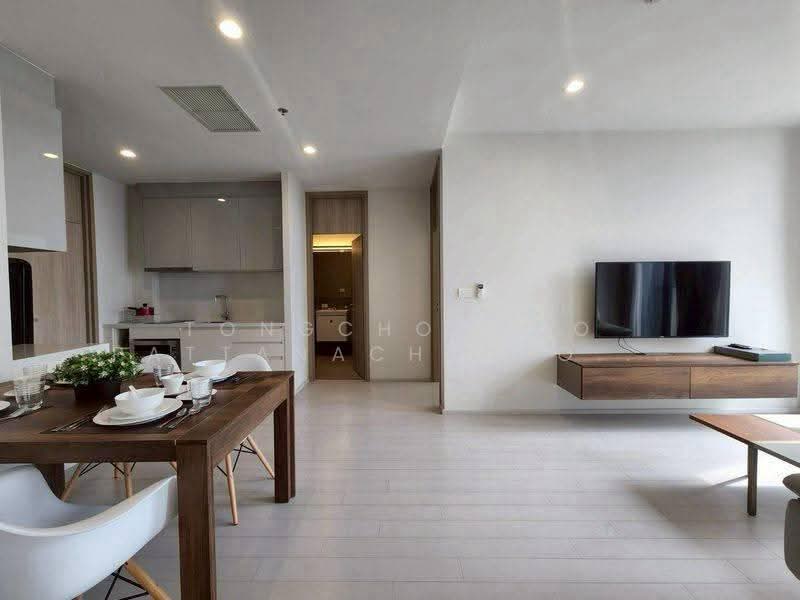 Noble Ploenchit, Bangkok, 1035 Ploenchit  Road, Lumphini, Pathum Wan, Bangkok, 2 Bedrooms, 91 sqm, Condo For Rent, by Tongchompoo Pattanachaiwongkoon, 500536710 - DDproperty.com