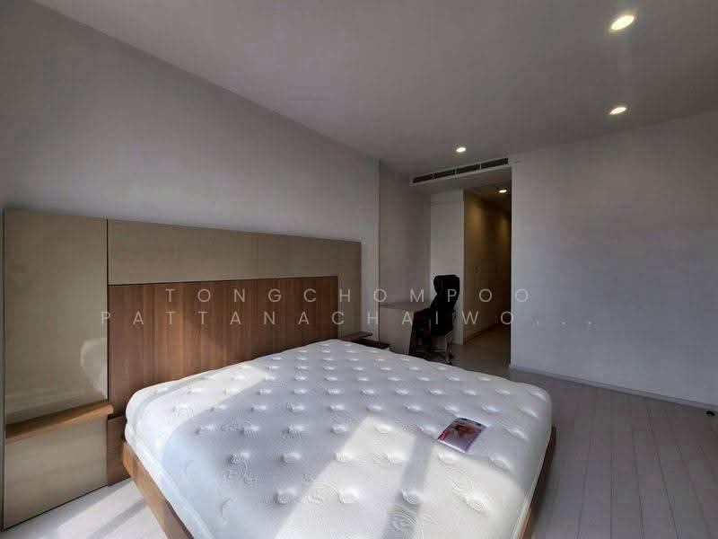 Noble Ploenchit, Bangkok, 1035 Ploenchit  Road, Lumphini, Pathum Wan, Bangkok, 2 Bedrooms, 91 sqm, Condo For Rent, by Tongchompoo Pattanachaiwongkoon, 500536710 - DDproperty.com