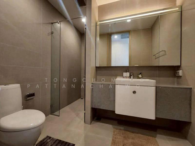 Noble Ploenchit, Bangkok, 1035 Ploenchit  Road, Lumphini, Pathum Wan, Bangkok, 2 Bedrooms, 91 sqm, Condo For Rent, by Tongchompoo Pattanachaiwongkoon, 500536710 - DDproperty.com