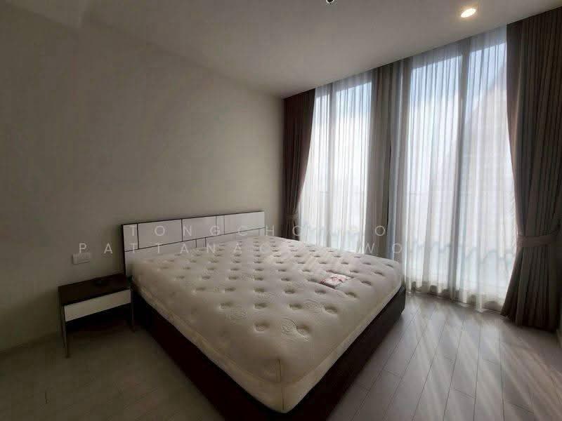 Noble Ploenchit, Bangkok, 1035 Ploenchit  Road, Lumphini, Pathum Wan, Bangkok, 2 Bedrooms, 91 sqm, Condo For Rent, by Tongchompoo Pattanachaiwongkoon, 500536710 - DDproperty.com