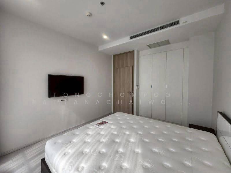 Noble Ploenchit, Bangkok, 1035 Ploenchit  Road, Lumphini, Pathum Wan, Bangkok, 2 Bedrooms, 91 sqm, Condo For Rent, by Tongchompoo Pattanachaiwongkoon, 500536710 - DDproperty.com