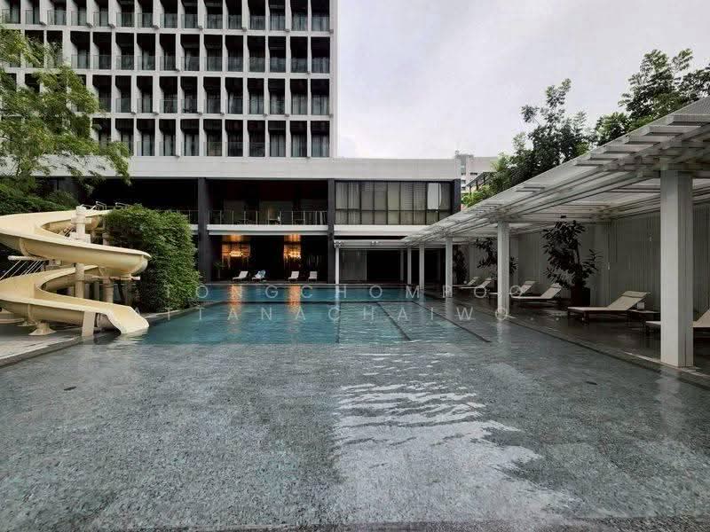 Noble Ploenchit, Bangkok, 1035 Ploenchit  Road, Lumphini, Pathum Wan, Bangkok, 2 Bedrooms, 91 sqm, Condo For Rent, by Tongchompoo Pattanachaiwongkoon, 500536710 - DDproperty.com