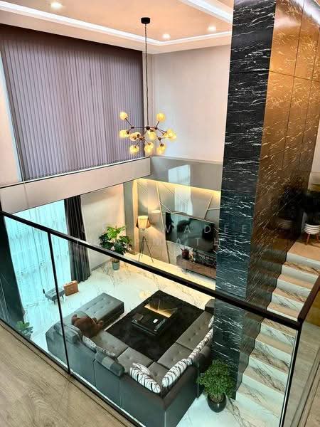 M Mountain Grand Villa : เอ็ม เมาท์เทน แกรนด์ วิลล่า, ชลบุรี, ซอย ทุ่งกลม-ตาลหมัน 13, หนองปรือ, บางละมุง, ชลบุรี, 750 ตร.ม., บ้านเดี่ยว ให้เช่า, โดย Pukkawadee Thapmathi, 500536713 - DDproperty.com