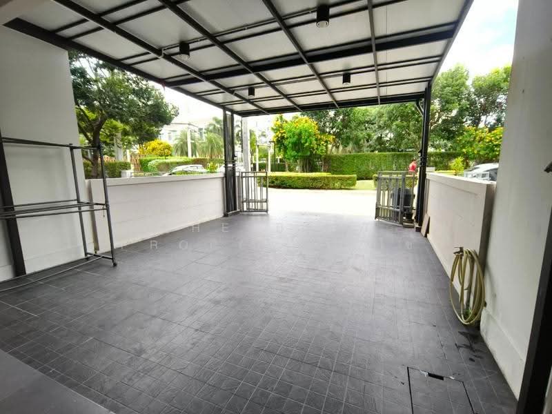 The Metro Rattanathibet : เดอะ เมทโทร รัตนาธิเบศร์, นนทบุรี, 135 ถนน รัตนาธิเบศร์, ไทรม้า, เมืองนนทบุรี, นนทบุรี, 135 ตร.ม., ทาวน์เฮ้าส์ ขาย, โดย The Best Property ไข่, 500536714 - DDproperty.com