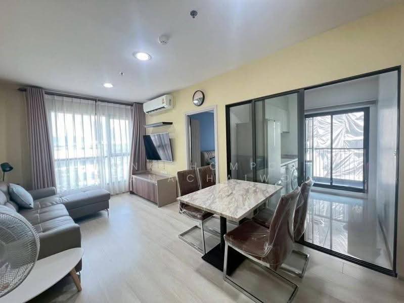 Life Sukhumvit 48 : ไลฟ์ สุขุมวิท 48, กรุงเทพ, ซอยสุขุมวิท 48, พระโขนง, คลองเตย, กรุงเทพ, 49 ตร.ม., Condo ขาย, โดย Tongchompoo Pattanachaiwongkoon, 500536717 - DDproperty.com