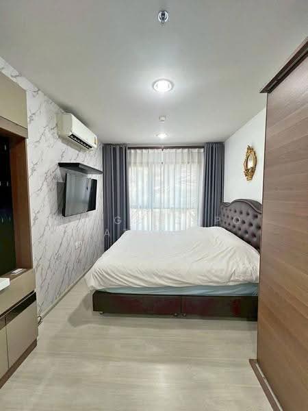 Life Sukhumvit 48 : ไลฟ์ สุขุมวิท 48, กรุงเทพ, ซอยสุขุมวิท 48, พระโขนง, คลองเตย, กรุงเทพ, 49 ตร.ม., Condo ขาย, โดย Tongchompoo Pattanachaiwongkoon, 500536717 - DDproperty.com