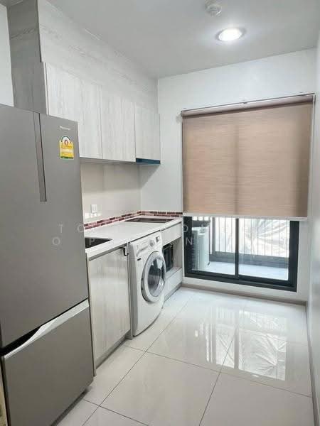 Life Sukhumvit 48 : ไลฟ์ สุขุมวิท 48, กรุงเทพ, ซอยสุขุมวิท 48, พระโขนง, คลองเตย, กรุงเทพ, 49 ตร.ม., Condo ขาย, โดย Tongchompoo Pattanachaiwongkoon, 500536717 - DDproperty.com