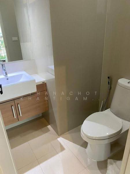 Noble Reveal, Bangkok, 36 Soi Sukhumvit 63, Ekamai Road, Phra Kanong Nua, Watthana, Bangkok, 2 Bedrooms, 68 sqm, Condo For Rent, by Thanachot Khantigamongun, 500536718 - DDproperty.com