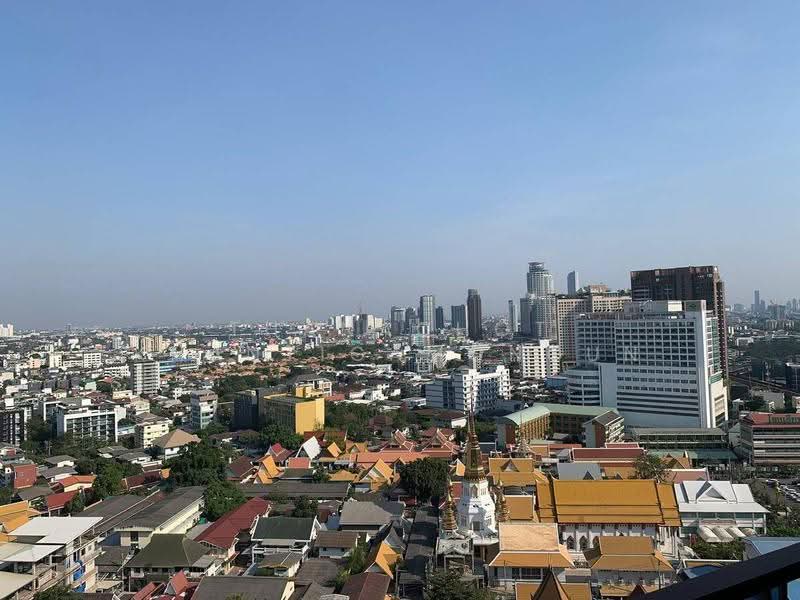 Noble Reveal, Bangkok, 36 Soi Sukhumvit 63, Ekamai Road, Phra Kanong Nua, Watthana, Bangkok, 2 Bedrooms, 68 sqm, Condo For Rent, by Thanachot Khantigamongun, 500536718 - DDproperty.com