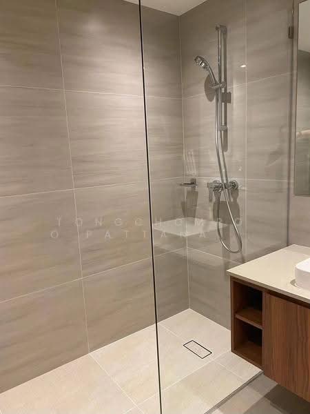 Liberty Park 2, Bangkok, 55 Soi Sukhumvit 11, Khlongtoei Nua, Watthana, Bangkok, 1 Bedroom, 101 sqm, Condo For Sale, by Tongchompoo Pattanachaiwongkoon, 500536720 - DDproperty.com