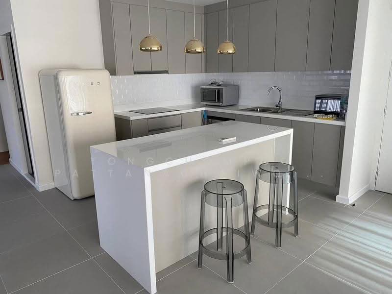 Liberty Park 2, Bangkok, 55 Soi Sukhumvit 11, Khlongtoei Nua, Watthana, Bangkok, 1 Bedroom, 101 sqm, Condo For Sale, by Tongchompoo Pattanachaiwongkoon, 500536720 - DDproperty.com