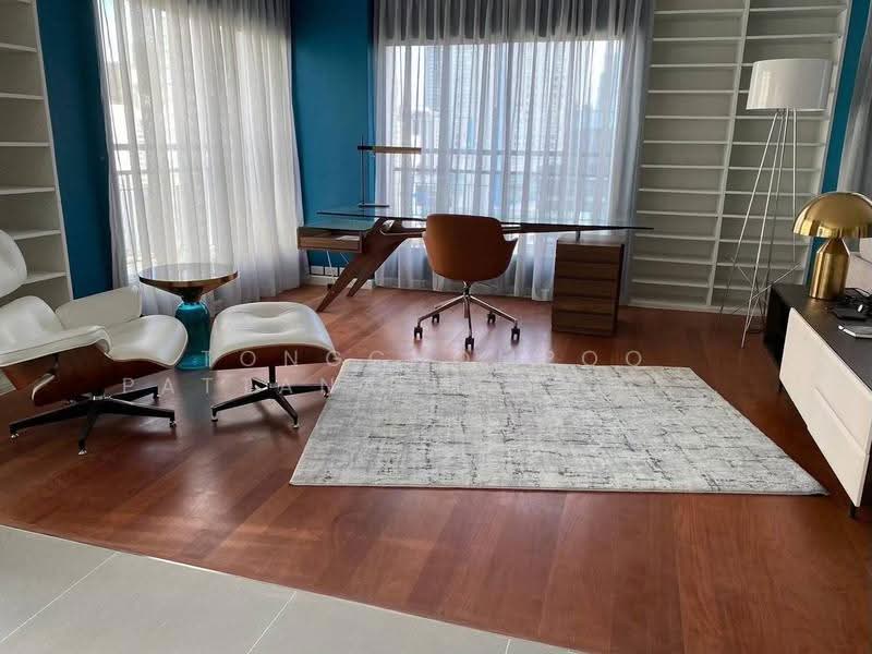 Liberty Park 2, Bangkok, 55 Soi Sukhumvit 11, Khlongtoei Nua, Watthana, Bangkok, 1 Bedroom, 101 sqm, Condo For Sale, by Tongchompoo Pattanachaiwongkoon, 500536720 - DDproperty.com